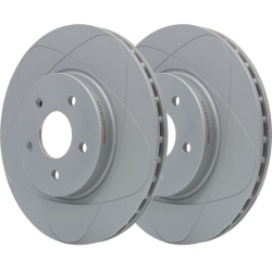 stabdžių diskas (1vnt) PowerDisc
                                ATE                                24.0324-0161.1, ATE, 24