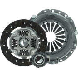 sankabos komplektas AISIN Clutch Kit (3P)
                                KE-FI19, Nenurodytas gamintojas, KE-FI19, auto deta