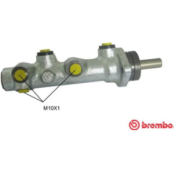 pagrindinis cilindras, stabdžiai ESSENTIAL LINE
                                BREMBO                                      