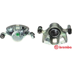 stabdžių apkaba ESSENTIAL LINE
                                BREMBO                                                F 30 0