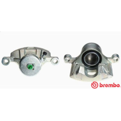 stabdžių apkaba ESSENTIAL LINE
                                BREMBO                                                F 54 0