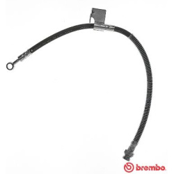 stabdžių žarnelė ESSENTIAL LINE
                                BREMBO                                                T 3