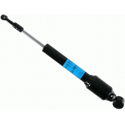 amortizatorius, vairo mechanizmas
                                BOGE                                                22-781-