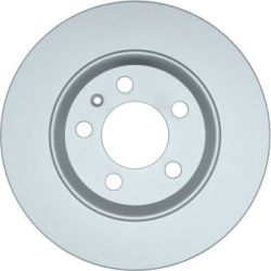 stabdžių diskas (1vnt) PRO
                                HELLA                                                8DD 355 132
