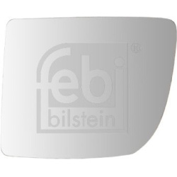 veidrodėlio stiklas, išorinis veidrodėlis
                                FEBI BILSTEIN                                   