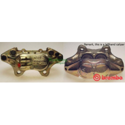 stabdžių apkaba ESSENTIAL LINE
                                BREMBO                                                F 44 0