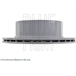 stabdžių diskas (1vnt)
                                BLUE PRINT                                ADG04369, BLUE PRINT, ADG0