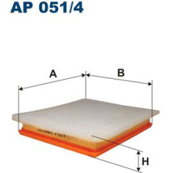 oro filtras
                                FILTRON                                AP051/4, Nenurodytas gamintojas, AP0514, a