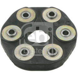 Lankstas, kardaninis velenas
                                FEBI BILSTEIN                                07543, FEBI BILSTEI