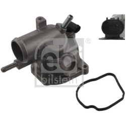 termostatas, aušinimo skystis
                                FEBI BILSTEIN                                38288, FEBI BILST