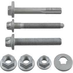 remonto komplektas, rato pakaba Service Pack
                                LEMFÖRDER                                45029 