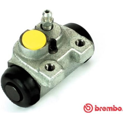 rato stabdžių cilindras ESSENTIAL LINE
                                BREMBO                                A12359, BREMBO