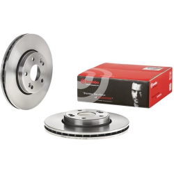 stabdžių diskas (1vnt) PRIME LINE
                                BREMBO                                09.8936.10, BREMBO,