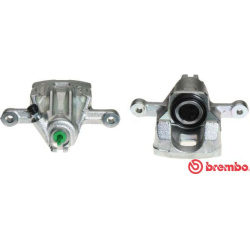 stabdžių apkaba ESSENTIAL LINE
                                BREMBO                                F 30 153, BREMBO, F 30