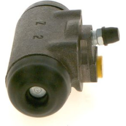 rato stabdžių cilindras
                                BOSCH                                0986475657, BOSCH, 0986475657,