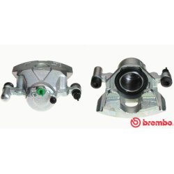 stabdžių apkaba ESSENTIAL LINE
                                BREMBO                                                F 49 0