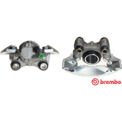 stabdžių apkaba ESSENTIAL LINE
                                BREMBO                                                F 61 0