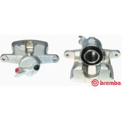 stabdžių apkaba ESSENTIAL LINE
                                BREMBO                                                F 44 0