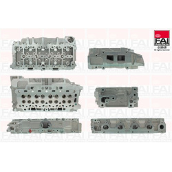 Cilindro galvutė
                                FAI AutoParts                                                BCH287, FAI Au