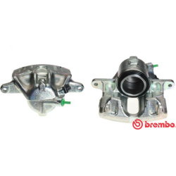 stabdžių apkaba ESSENTIAL LINE
                                BREMBO                                                F 68 0