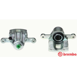 stabdžių apkaba ESSENTIAL LINE
                                BREMBO                                                F 30 0
