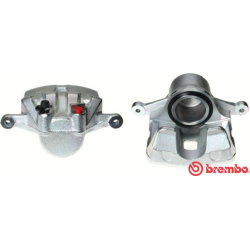 Stabdžių apkaba ESSENTIAL LINE
                                BREMBO                                                F 59 1