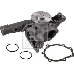 Vandens siurblys, variklio aušinimas
                                FEBI BILSTEIN                                          