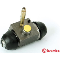 rato stabdžių cilindras ESSENTIAL LINE
                                BREMBO                                              