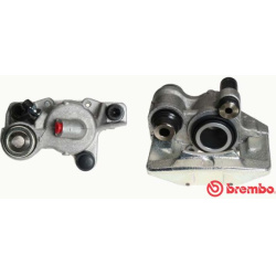 stabdžių apkaba ESSENTIAL LINE
                                BREMBO                                                F 61 0