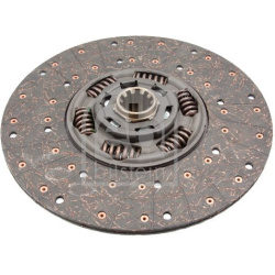 sankabos diskas
                                FEBI BILSTEIN                                                105118, FEBI BIL