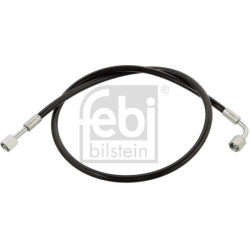 žarnų linija, vairuotojo kabinos atvertimo blokas
                                FEBI BILSTEIN                            