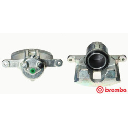 stabdžių apkaba ESSENTIAL LINE
                                BREMBO                                                F 83 2
