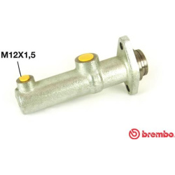 pagrindinis cilindras, stabdžiai ESSENTIAL LINE
                                BREMBO                                      