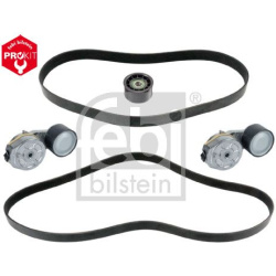 V formos rumbuotas diržas, komplektas ProKit
                                FEBI BILSTEIN                                  