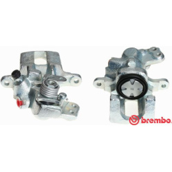 stabdžių apkaba ESSENTIAL LINE
                                BREMBO                                                F 52 0