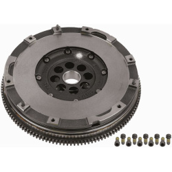 smagratis Dual-mass flywheel
                                SACHS                                                2294 002 33