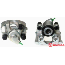 stabdžių apkaba ESSENTIAL LINE
BREMBO F 06 0