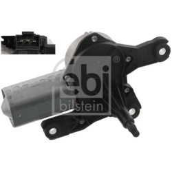 valytuvo variklis
                                FEBI BILSTEIN                                                33756, FEBI BI
