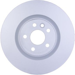 stabdžių diskas (1vnt) PRO
                                HELLA                                                8DD 355 123