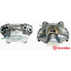 stabdžių apkaba ESSENTIAL LINE
                                BREMBO                                                F 50 0