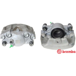 stabdžių apkaba ESSENTIAL LINE
                                BREMBO                                F 50 303, BREMBO, F503