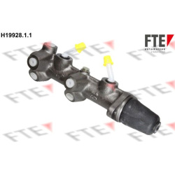 pagrindinis cilindras, stabdžiai
                                FTE                                9220028, FTE, 9220028, a