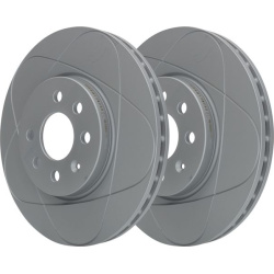 stabdžių diskas (1vnt) PowerDisc
                                ATE                                24.0325-0198.1, ATE, 24