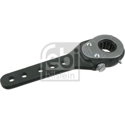 reguliatorius, stabdymo įrenginys
                                FEBI BILSTEIN                                05968, FEBI B