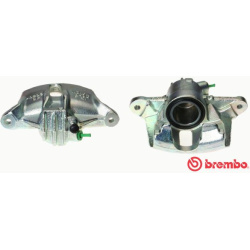 stabdžių apkaba ESSENTIAL LINE
                                BREMBO                                F 61 169, BREMBO, F611