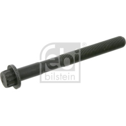 cilindro galvutės varžtas
                                FEBI BILSTEIN                                27255, FEBI BILSTEIN