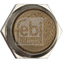 kompresorius, suspausto oro sistema febi Plus
                                FEBI BILSTEIN                                19