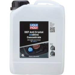 urėja DEF Anti Crystal Additive Concentrate
                                LIQUI MOLY                                21800,
