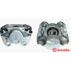 stabdžių apkaba ESSENTIAL LINE
                                BREMBO                                F 85 033, BREMBO, F850