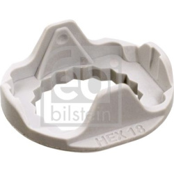 jungtis, suspausto oro linija
                                FEBI BILSTEIN                                105643, FEBI BILST